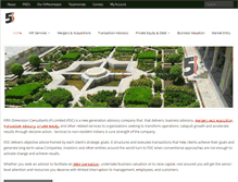 Tablet Screenshot of fdcpl.in